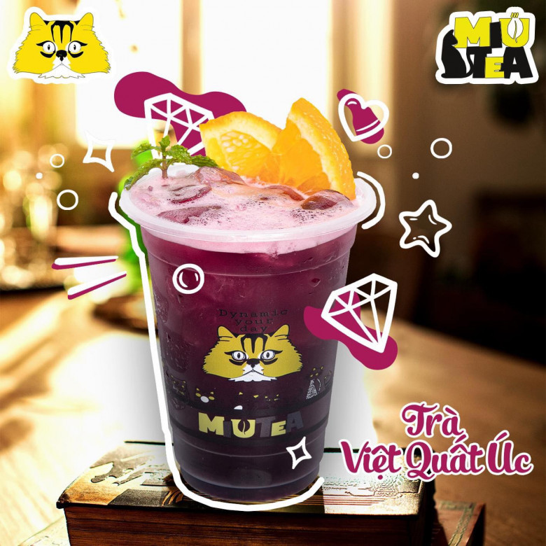 Miutea