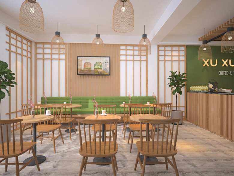 Xu Cafe