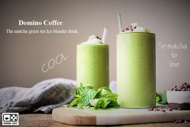 Domino Coffe