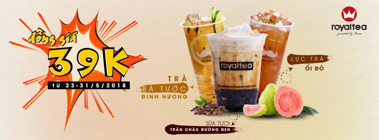 Royaltea