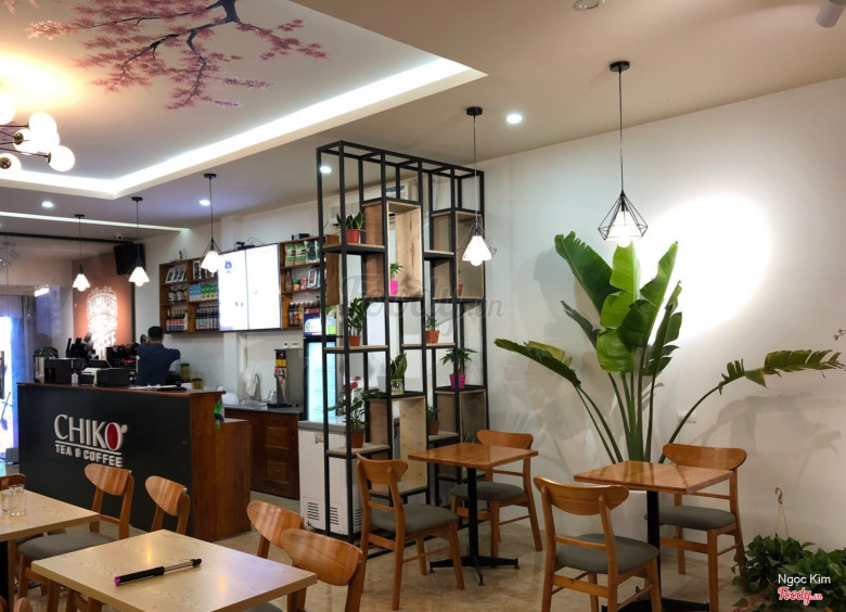Chiko Đường Lâm