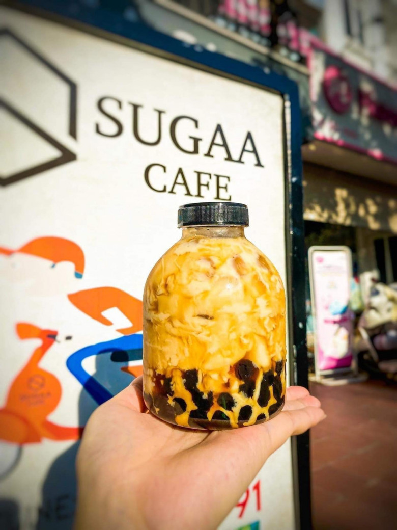 Sugga Coffee
