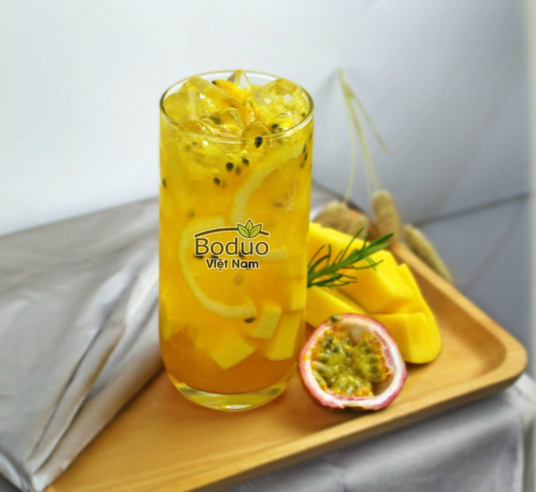 Tabi Tea