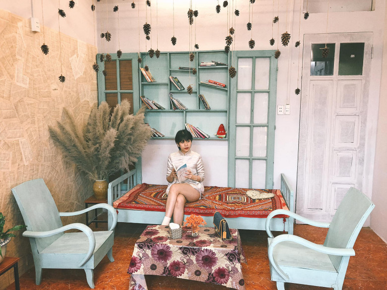 Motra Tea Sơn Tây