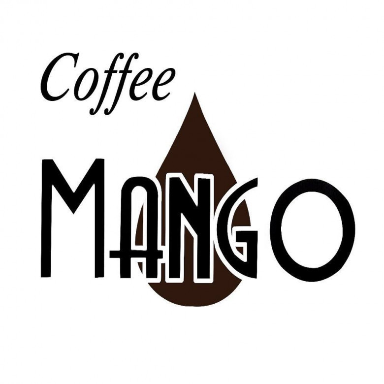 Mango coffee
