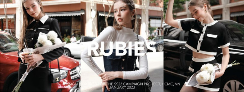Rubies Rubies