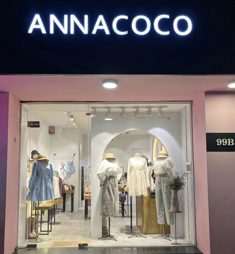 Annacoco