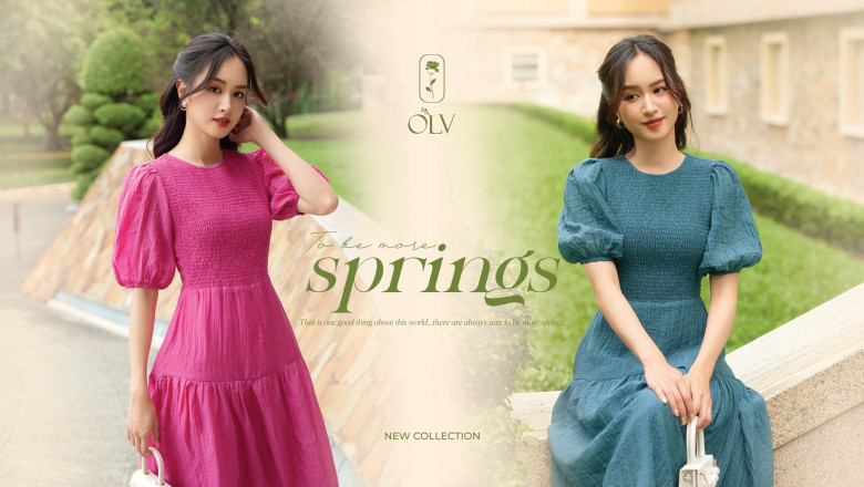 OLV Boutique