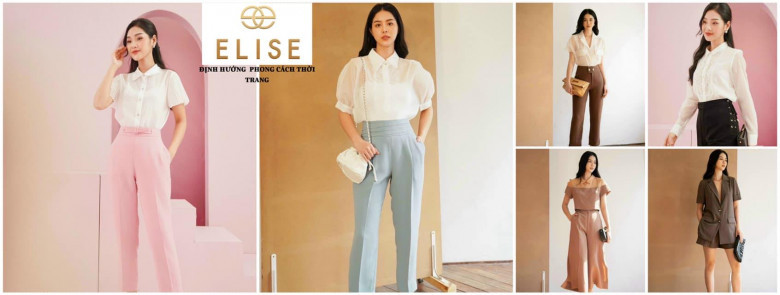 Elise Nguyễn Duy Trinh