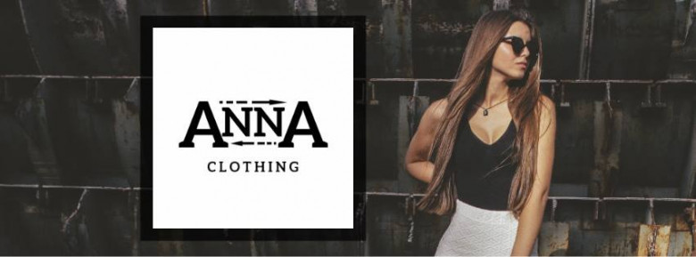 ANNA clothing