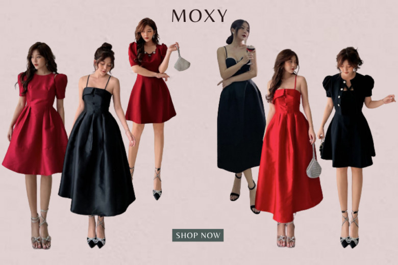 Moxy