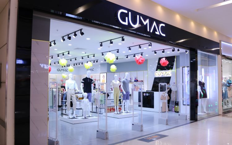 Gumac