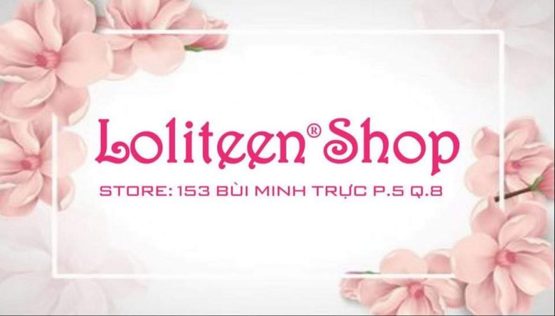 Loliteen Shop