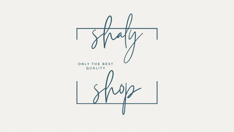 Shaly Shop