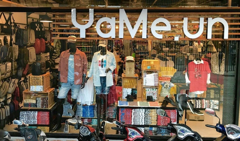 Yame