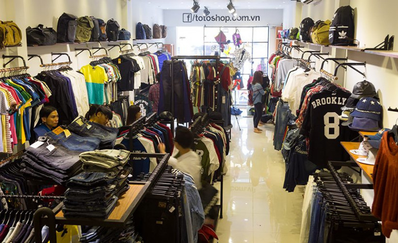 ToTo Shop
