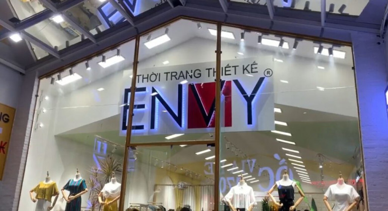 Envy Shop