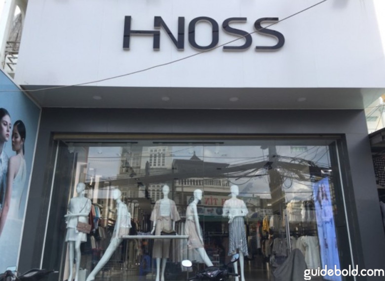 Hnoss