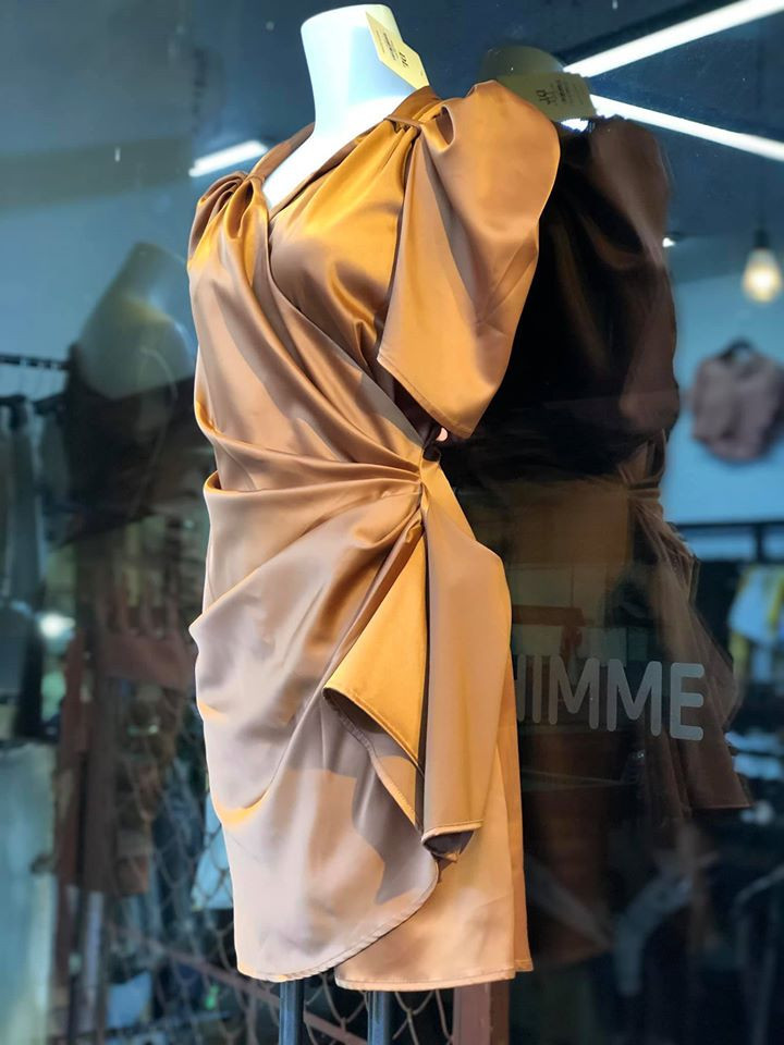 NU Store