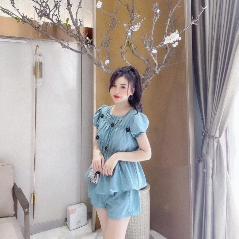 BÔNG Boutique