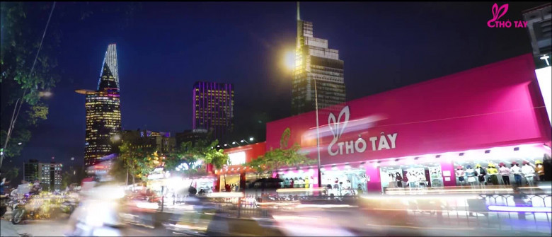 Thỏ Tây Boutique