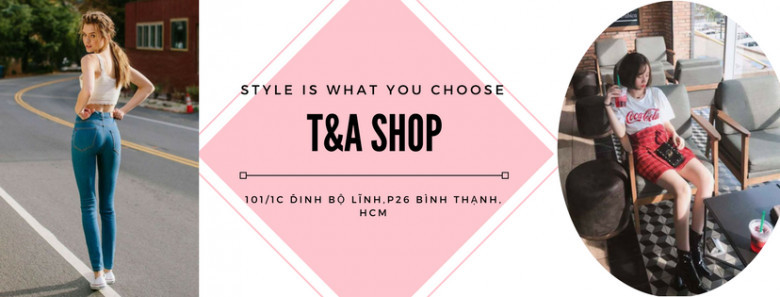 T&A Shop