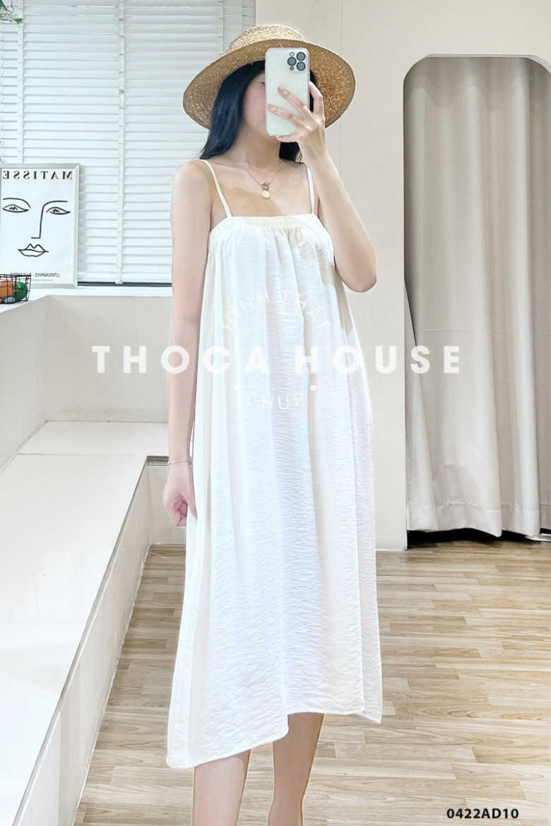 Thoca House