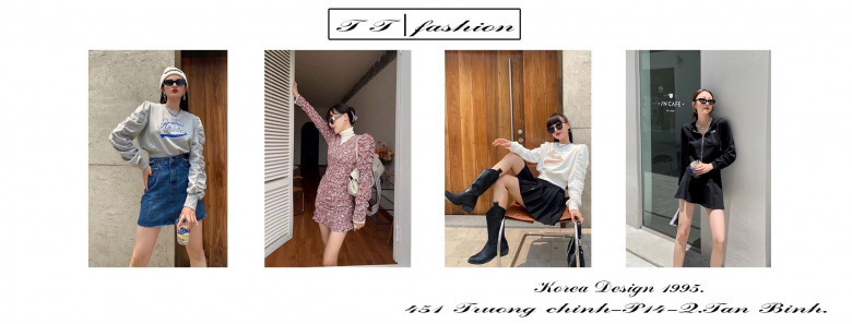 TT fashion