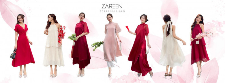 Zareen Shop