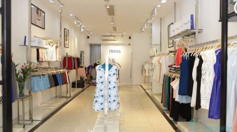 HNOSS Aeon Mall