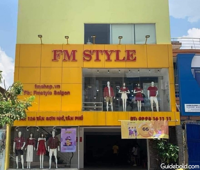 FMStyle