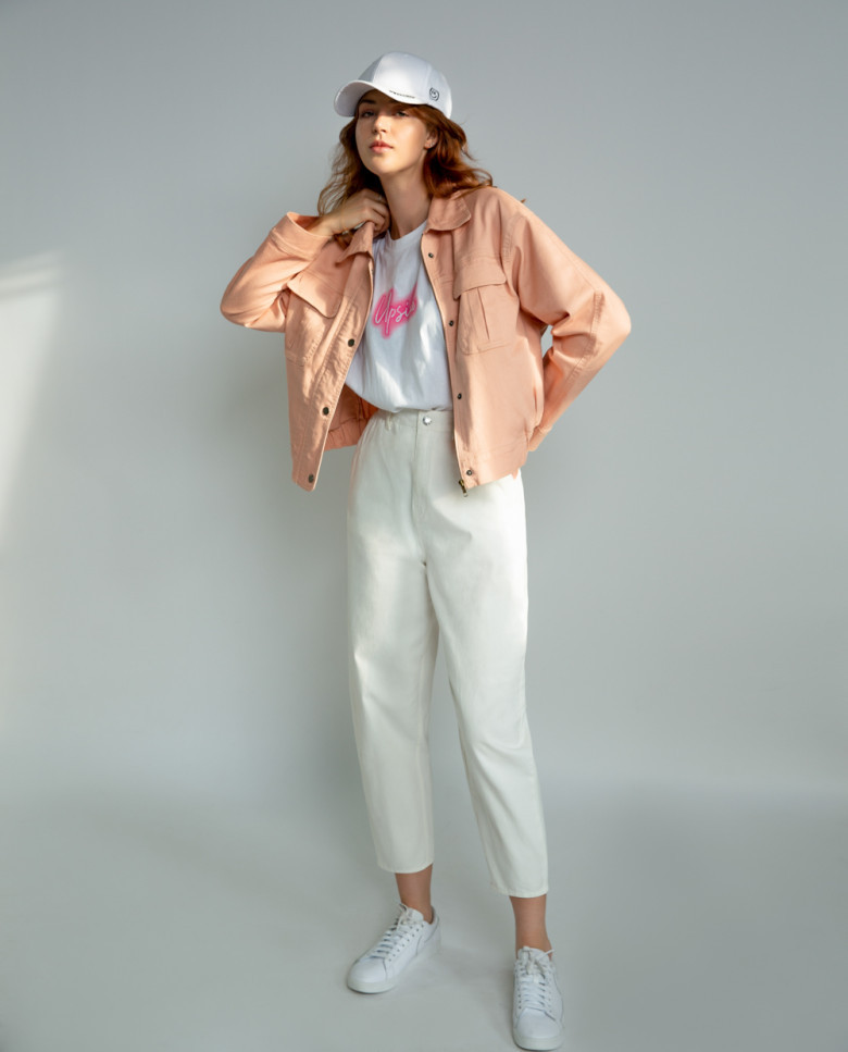 J-P Fashion