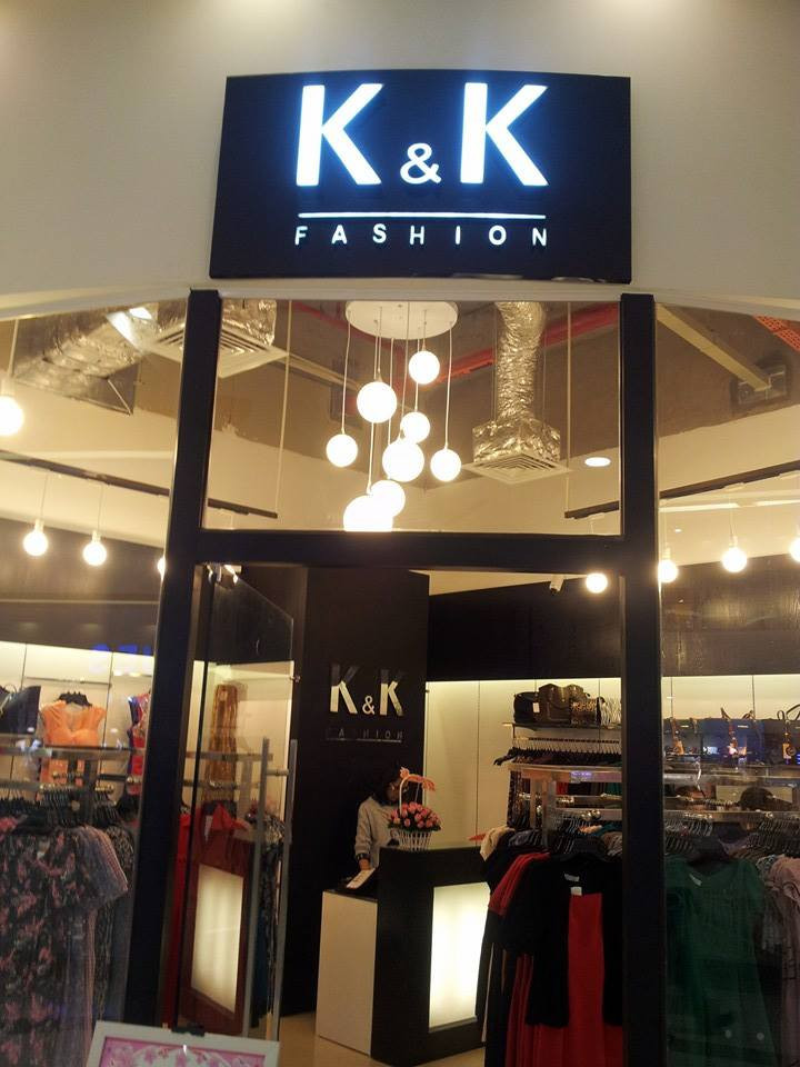 K&K Fashion