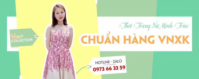 MINH TRÚC