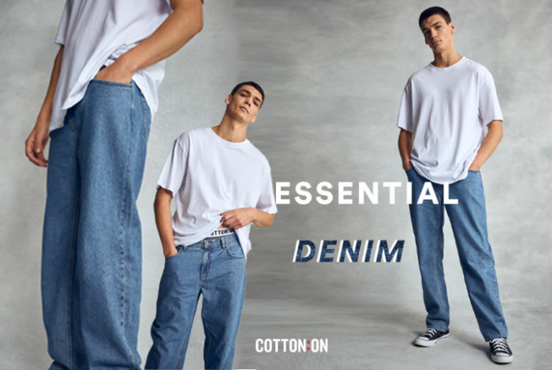 Cotton On