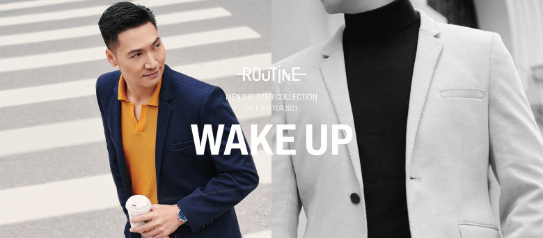 Routine