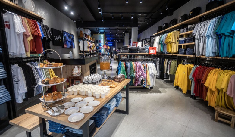Totoshop