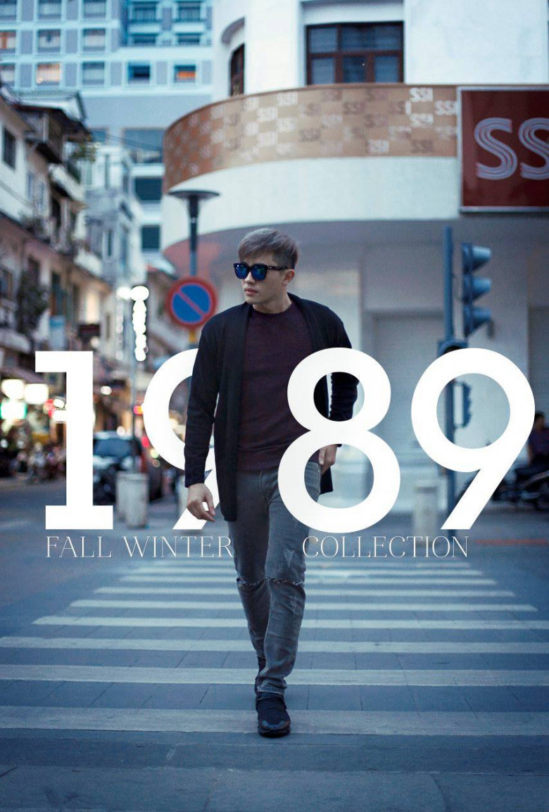 1989 shop