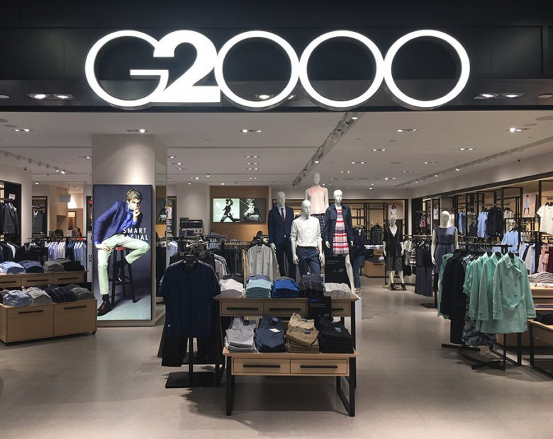 G2000