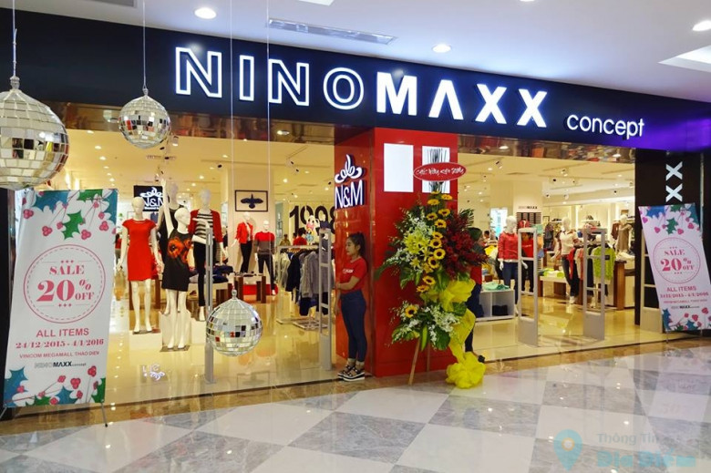 Ninomaxx