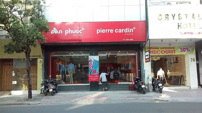 An Phước