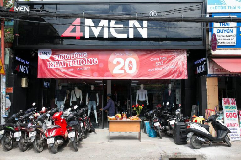 4Men
