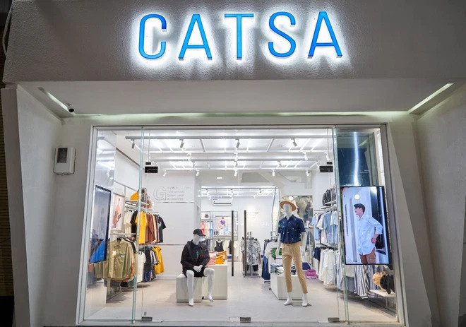 Catsa