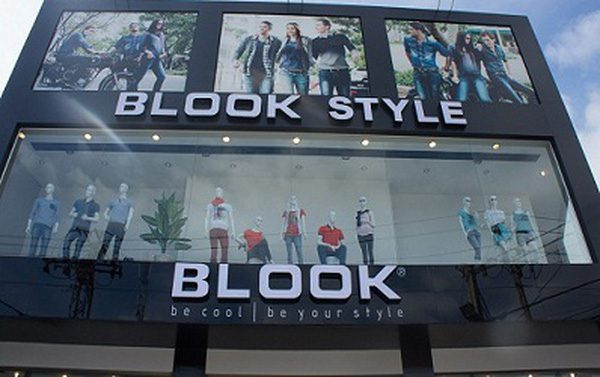 Blook