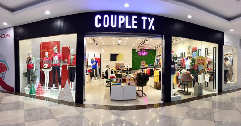 Couple TX