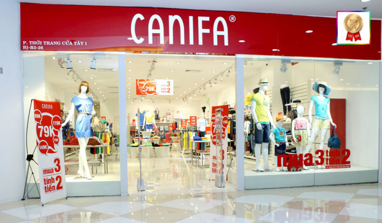 Canifa