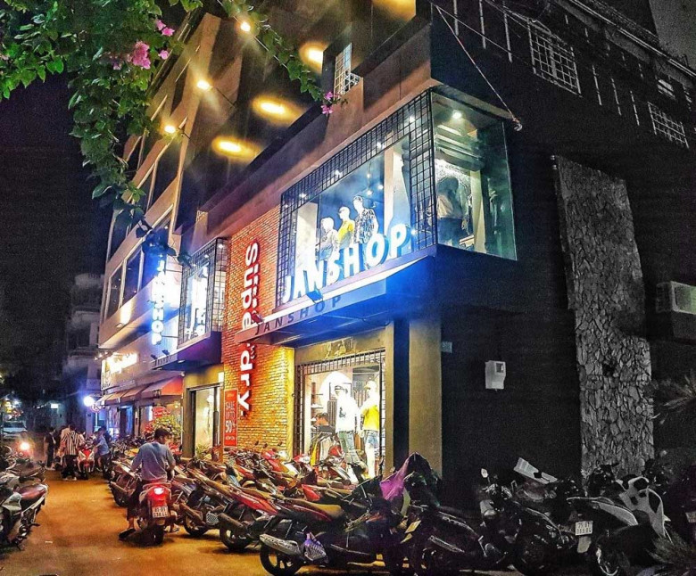 Janshop