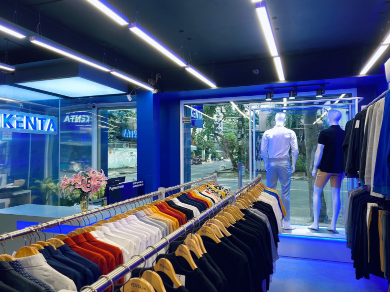 Kenta shop