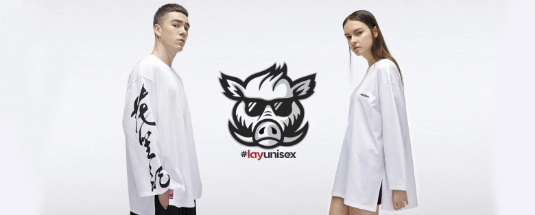 Lầy unisex