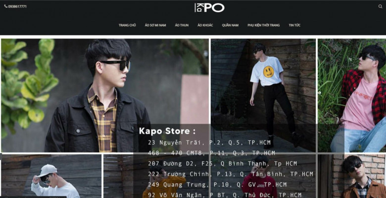 Kapo Shop
